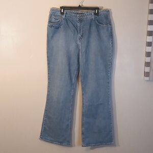 Eddie Bauer Women's Denim Jeans